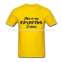 yellow t shirts for men and women